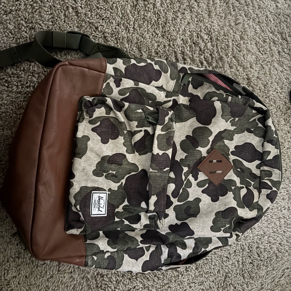 Backpack
